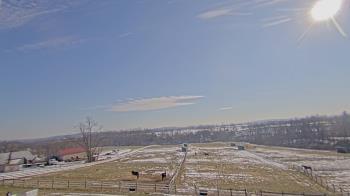 Weather camera view of Orchard Hill.