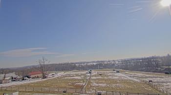 Weather camera view of Orchard Hill.