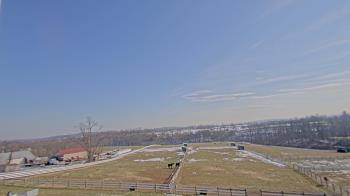 Weather camera view of Orchard Hill.