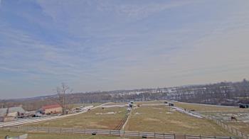 Weather camera view of Orchard Hill.