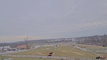 Weather camera view of Orchard Hill.