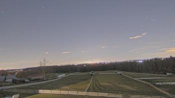 Weather camera view of Orchard Hill.