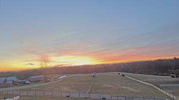 Weather camera view of Orchard Hill.