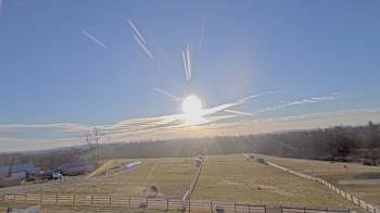 Weather camera view of Orchard Hill.