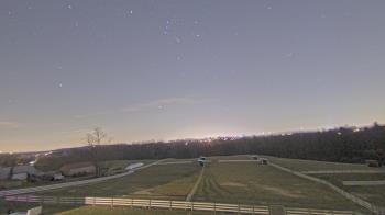 Weather camera view of Orchard Hill.