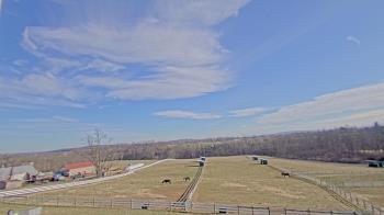 Weather camera view of Orchard Hill.