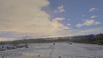 Weather camera view of Orchard Hill.