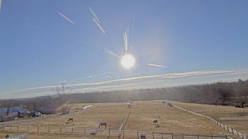 Weather camera view of Orchard Hill.