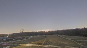 Weather camera view of Orchard Hill.