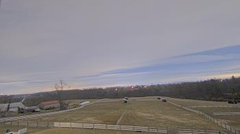 Weather camera view of Orchard Hill.