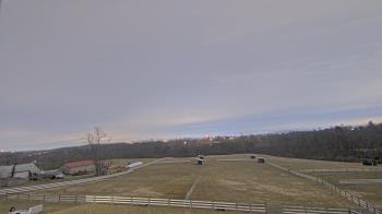 Weather camera view of Orchard Hill.