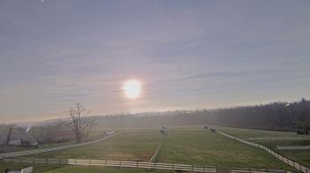 Weather camera view of Orchard Hill.