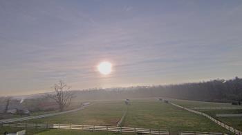 Weather camera view of Orchard Hill.