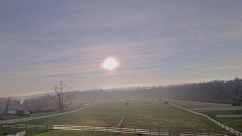 Weather camera view of Orchard Hill.