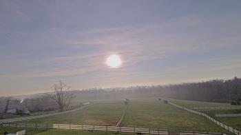 Weather camera view of Orchard Hill.