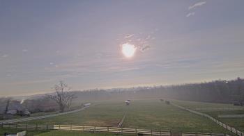 Weather camera view of Orchard Hill.