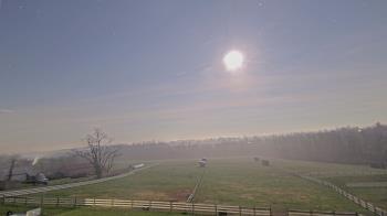 Weather camera view of Orchard Hill.