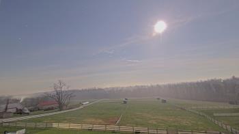 Weather camera view of Orchard Hill.