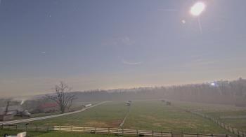 Weather camera view of Orchard Hill.