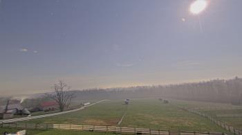 Weather camera view of Orchard Hill.