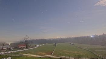 Weather camera view of Orchard Hill.