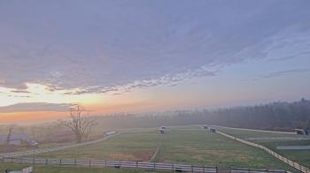 Weather camera view of Orchard Hill.