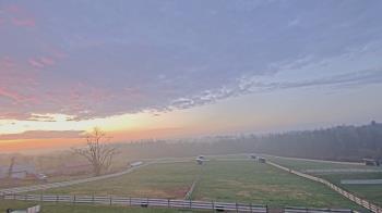 Weather camera view of Orchard Hill.