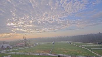 Weather camera view of Orchard Hill.