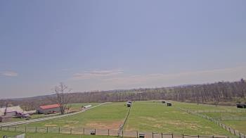 Weather camera view of Orchard Hill.