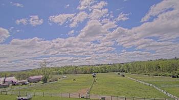 Weather camera view of Orchard Hill.