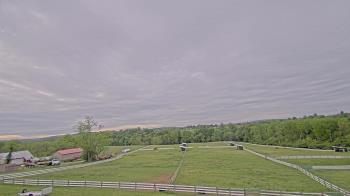 Weather camera view of Orchard Hill.