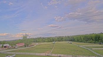 Weather camera view of Orchard Hill.