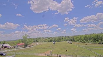 Weather camera view of Orchard Hill.