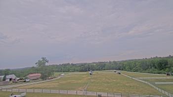 Weather camera view of Orchard Hill.