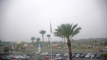 Weather camera view of Ocean Honda.