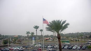 Weather camera view of Ocean Honda.