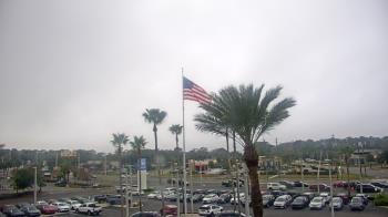 Weather camera view of Ocean Honda.