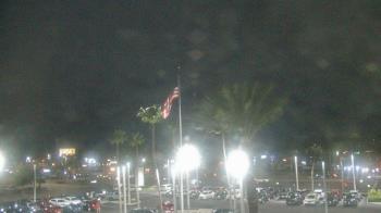 Weather camera view of Ocean Honda.