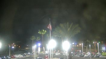 Weather camera view of Ocean Honda.
