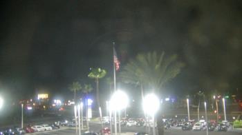 Weather camera view of Ocean Honda.