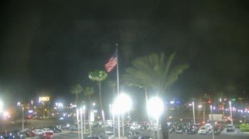 Weather camera view of Ocean Honda.