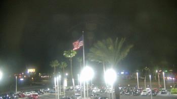 Weather camera view of Ocean Honda.