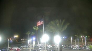 Weather camera view of Ocean Honda.