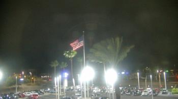 Weather camera view of Ocean Honda.