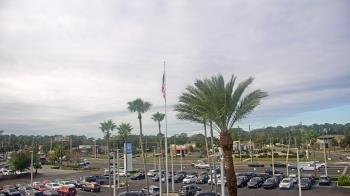 Weather camera view of Ocean Honda.