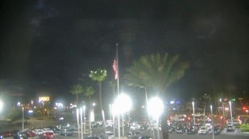 Weather camera view of Ocean Honda.
