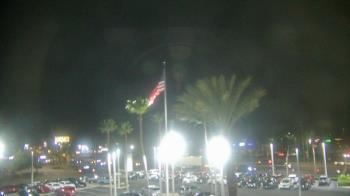 Weather camera view of Ocean Honda.
