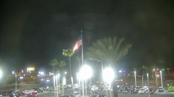 Weather camera view of Ocean Honda.