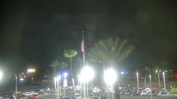 Weather camera view of Ocean Honda.