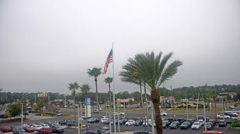Weather camera view of Ocean Honda.